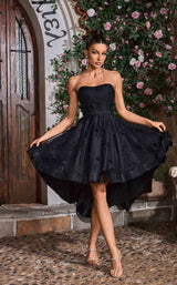 Jadore J26083 Black