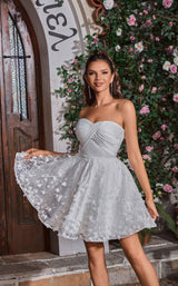 Jadore J26085 Ivory