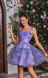 Jadore J26093 Lavender