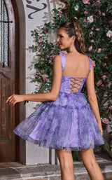 Jadore J26093 Lavender
