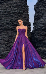 Jadore J29001 Purple