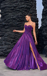 Jadore J29001 Purple