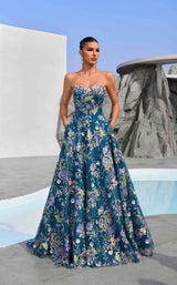 Jadore J29003 Indigo