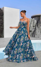 Jadore J29003 Indigo