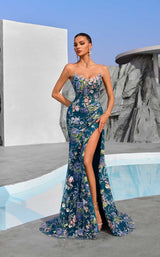 Jadore J29004 Indigo