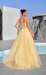 Jadore J29005 Yellow