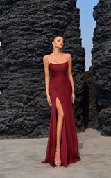 Jadore J29007 Merlot