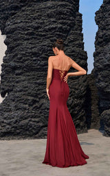 Jadore J29007 Merlot