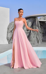 Jadore J29008 Baby-Pink