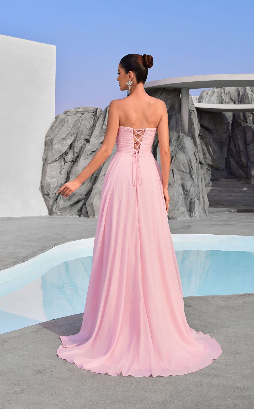 Jadore J29008 Baby-Pink