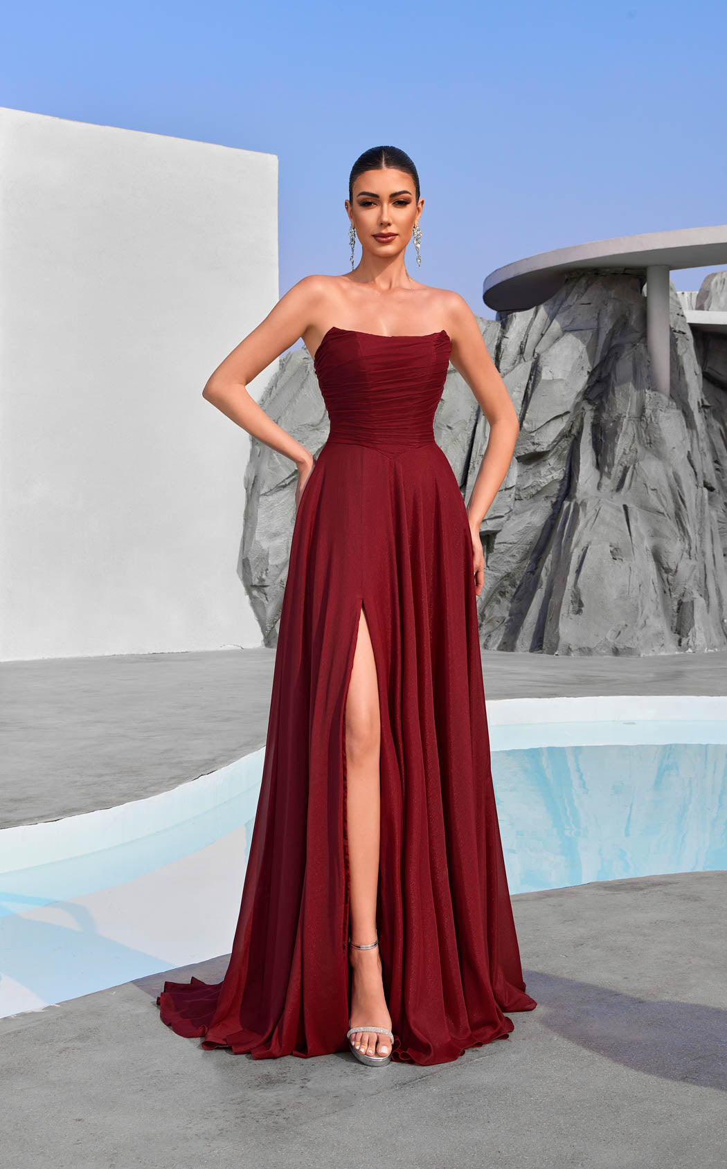 Jadore J29008 Merlot