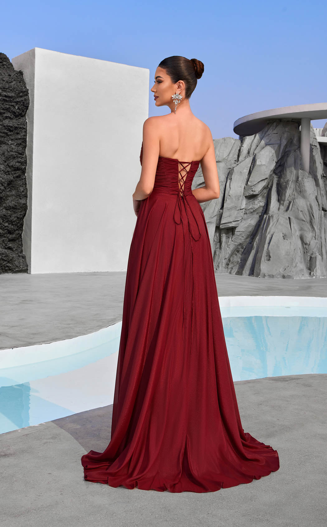Jadore J29008 Merlot