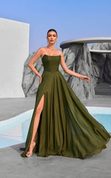 Jadore J29008 Olive