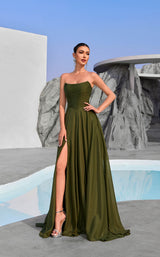 Jadore J29008 Olive
