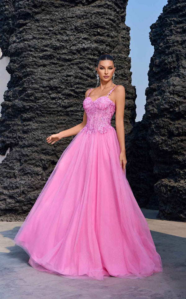 今期完売　新品　Modena Dress Jadore J29009 Dress | NewYorkDress.com