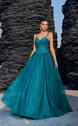 Jadore J29009 Emerald