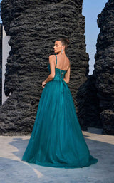 Jadore J29009 Emerald