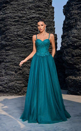 Jadore J29009 Emerald