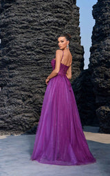 Jadore J29009 Plum