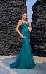 Jadore J29010 Emerald