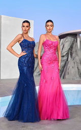 Jadore J29011 Navy