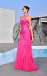 Jadore J29011 Bright-Pink