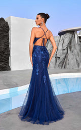 Jadore J29011 Navy