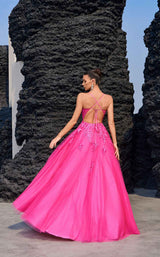 Jadore J29012 Bright-Pink