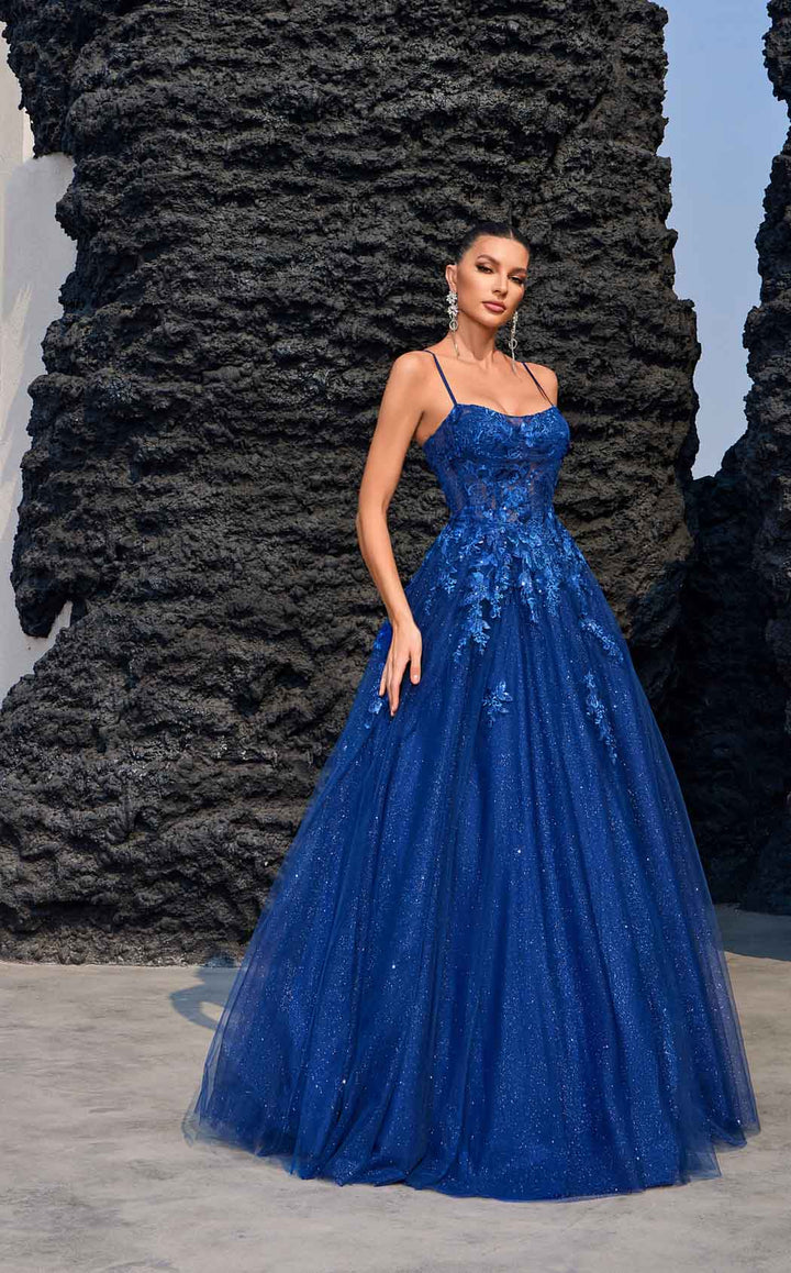 Jadore J29012 Navy