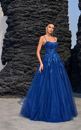 Jadore J29012 Navy