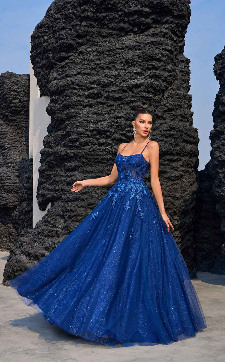Jadore J29012 Navy