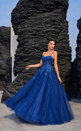 Jadore J29012 Navy