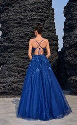Jadore J29012 Navy