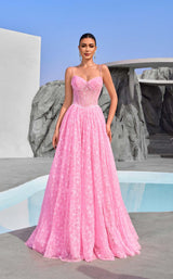 Jadore J29013 Candy-Pink
