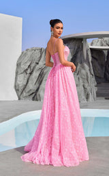 Jadore J29013 Candy-Pink