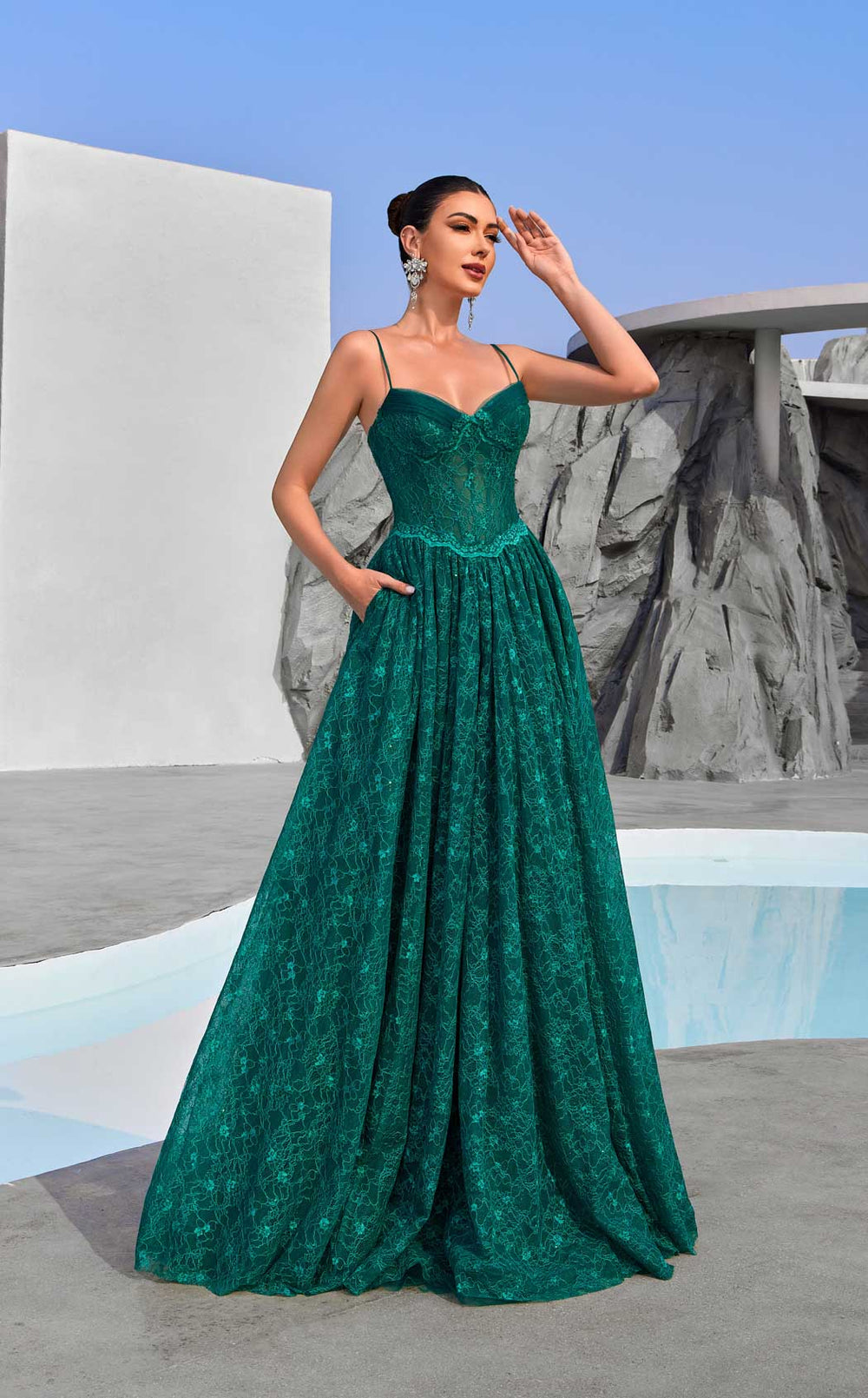 Jadore J29013 Dress | NewYorkDress.com