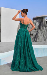 Jadore J29013 Emerald