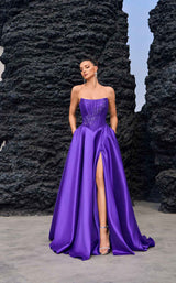 Jadore J29014 Grape