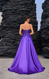 Jadore J29014 Grape
