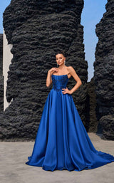 Jadore J29015 Navy