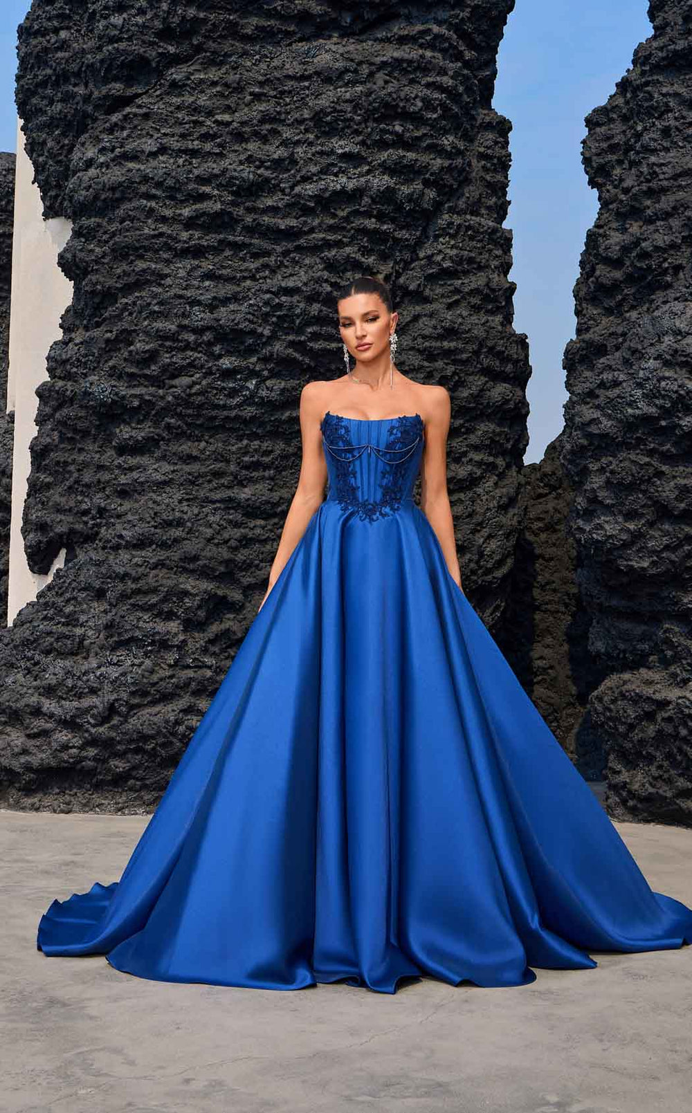 Jadore J29015 Navy