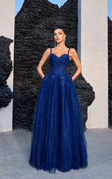 Jadore J29017 Navy