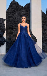 Jadore J29017 Navy