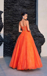 Jadore J29017 Orange
