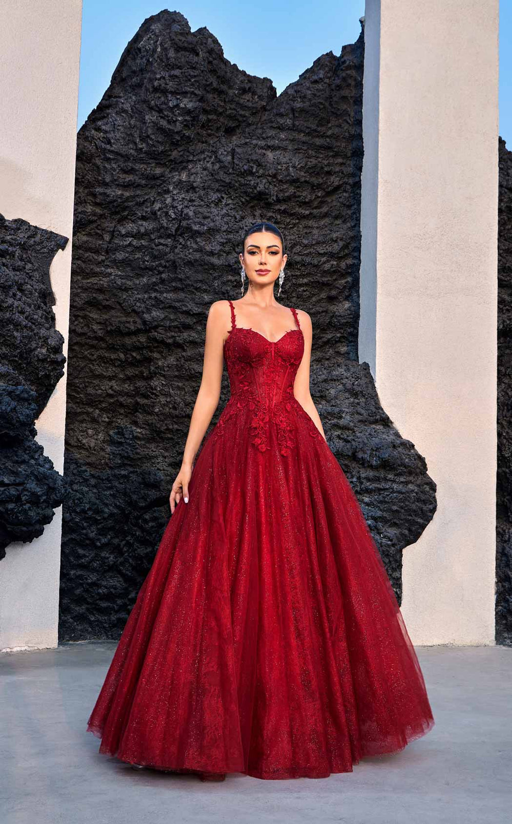 Jadore J29017 Dress | NewYorkDress.com