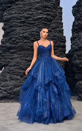 Jadore J29018 Navy