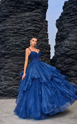 Jadore J29018 Navy