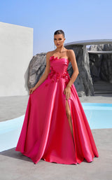 Jadore J29019 Hot-Pink