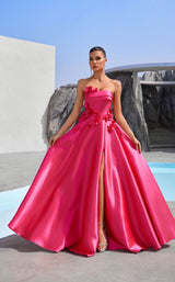 Jadore J29019 Hot-Pink