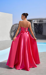 Jadore J29019 Hot-Pink